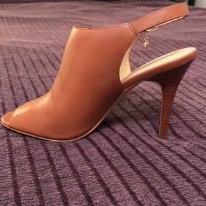 Coach - Leather Shoe